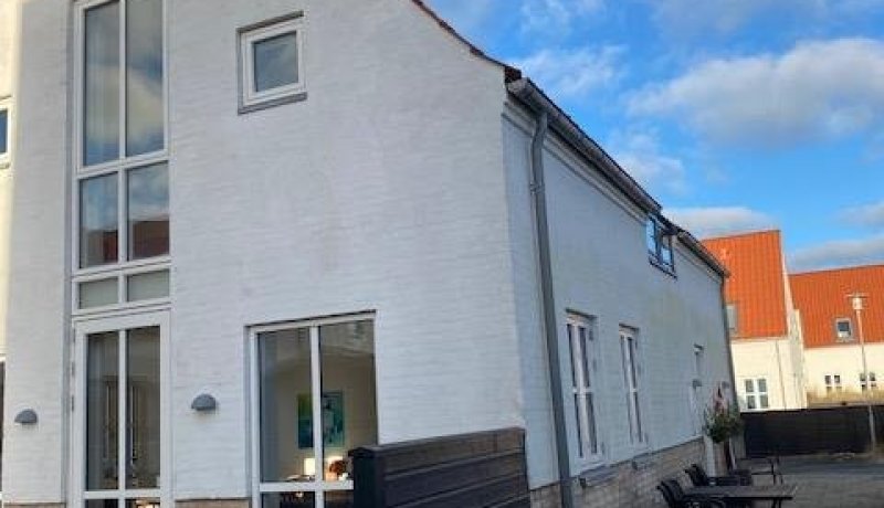 Billede af Josefines Have 13