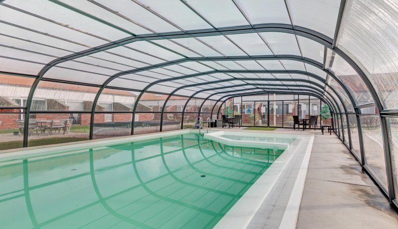 Billede af Søndergade 95G, lejl. 40