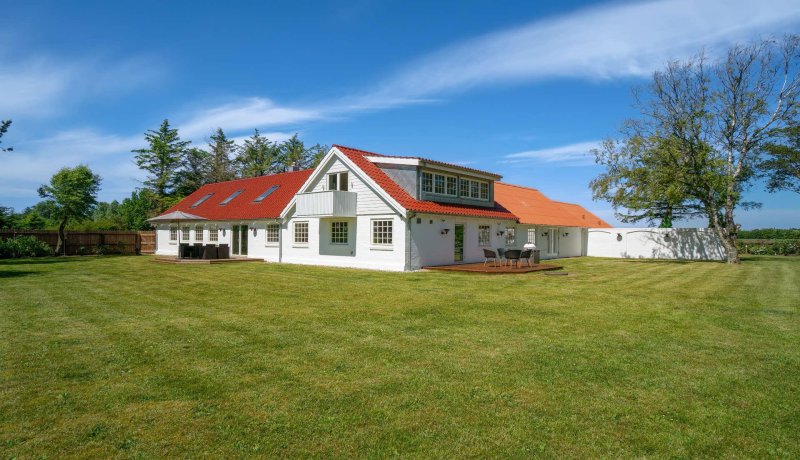 Billede af Lønstrupvej 46A-F