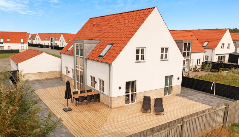 Billede af Josefines Have 135