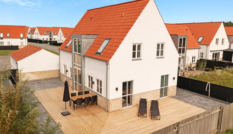 Billede af Josefines Have 135