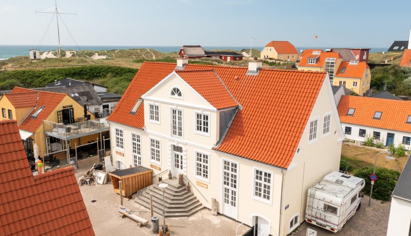 Billede af Sdr Strandvej 6F, 1.