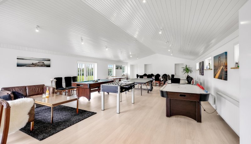 Billede af Lønstrupvej 46C, værelse 3