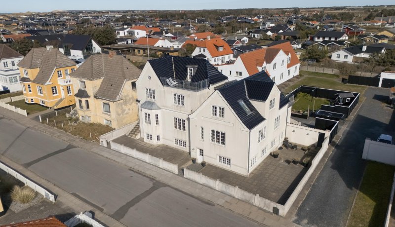 Billede af Nordlysvej 14B, 1. sal