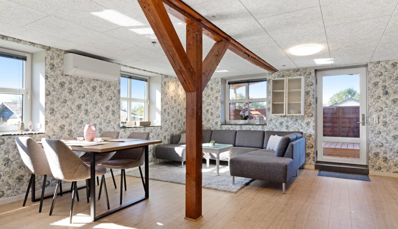 Billede af Vennebjergvej 17