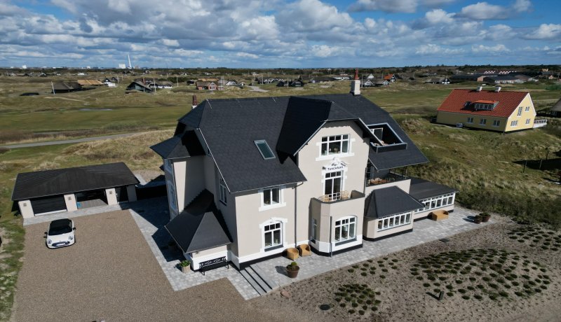 Billede af Kystvejen 13