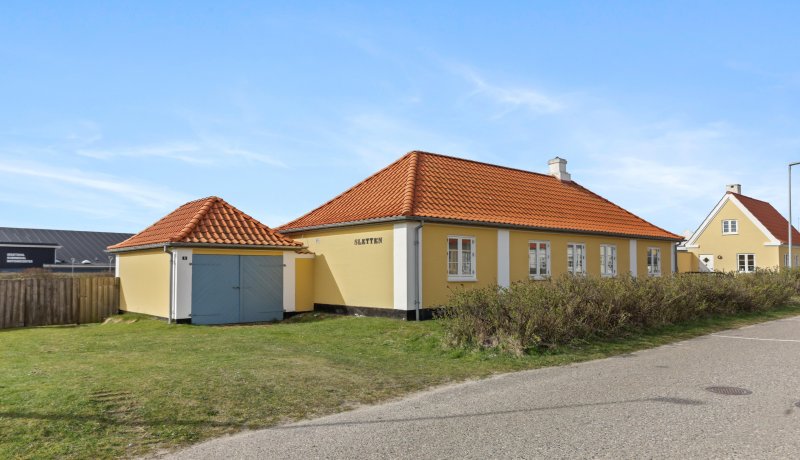 Billede af Damgårdsvej 5