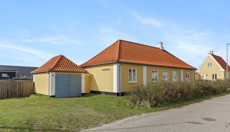 Billede af Damgårdsvej 5