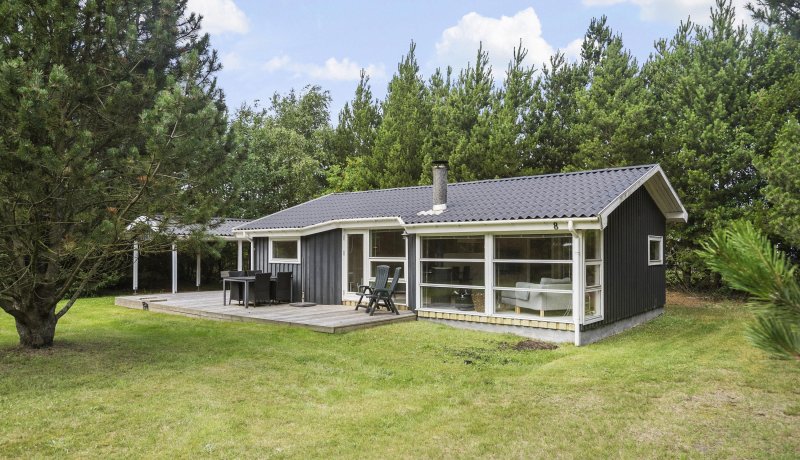 Billede af Lille Fiskerbanke 8