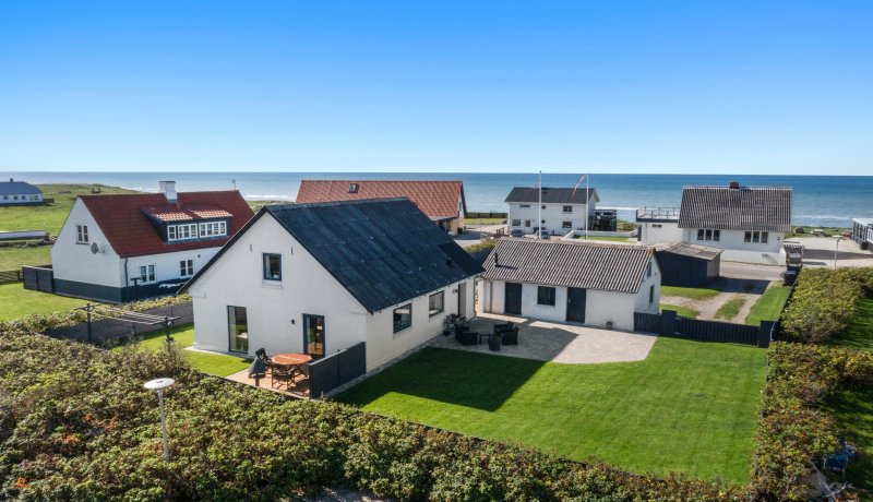 Billede af Lyngby Mølle Vej 4