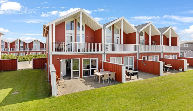 Billede af Hornfisken 56