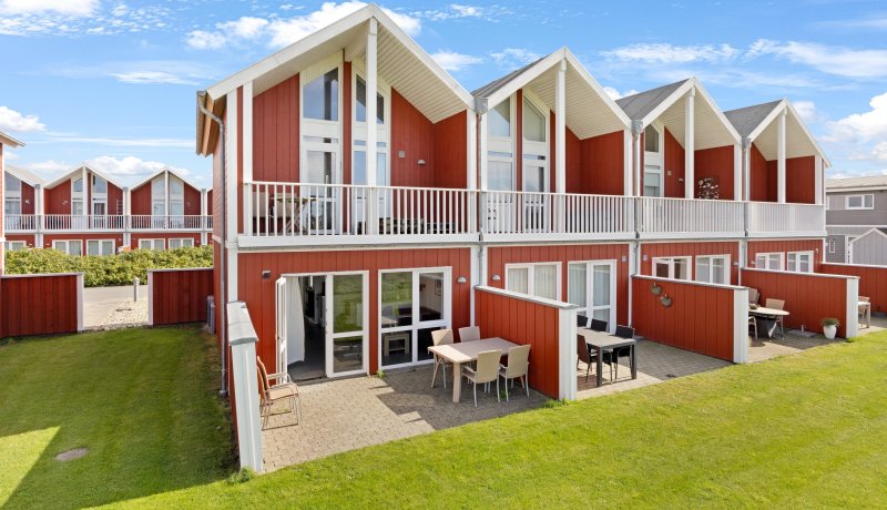 Billede af Hornfisken 56