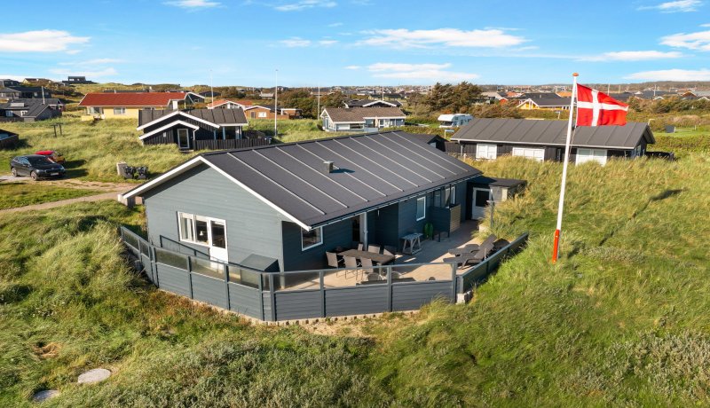 Billede af Redningsvejen Nord 67