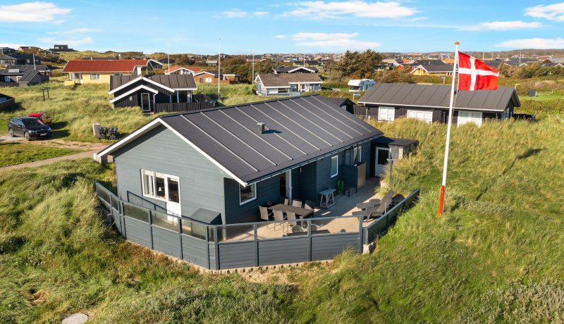 Billede af Redningsvejen Nord 67