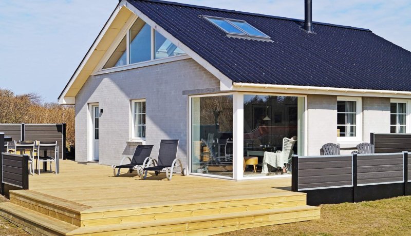 Billede af Skyttevej 4