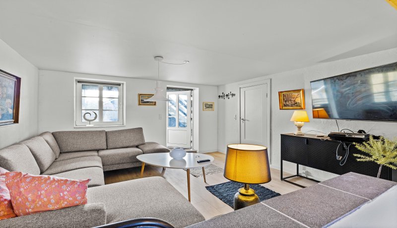 Billede af Damgårdsvej 15D