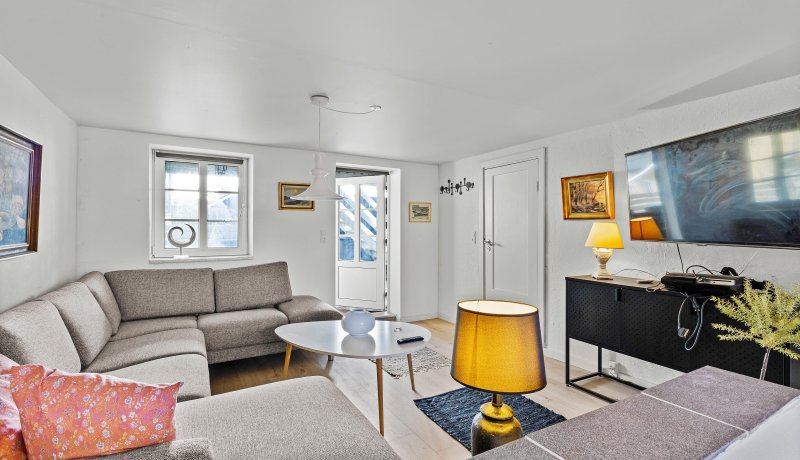 Billede af Damgårdsvej 15D