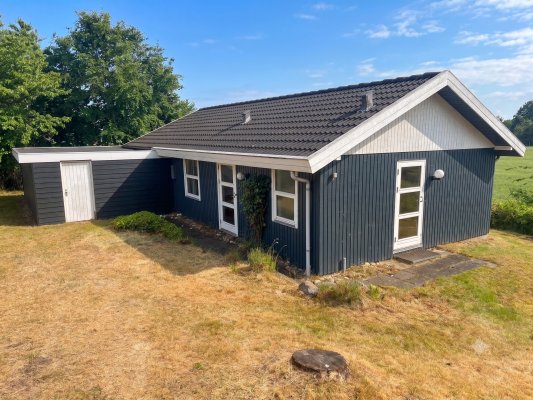 Manhøjvej 14