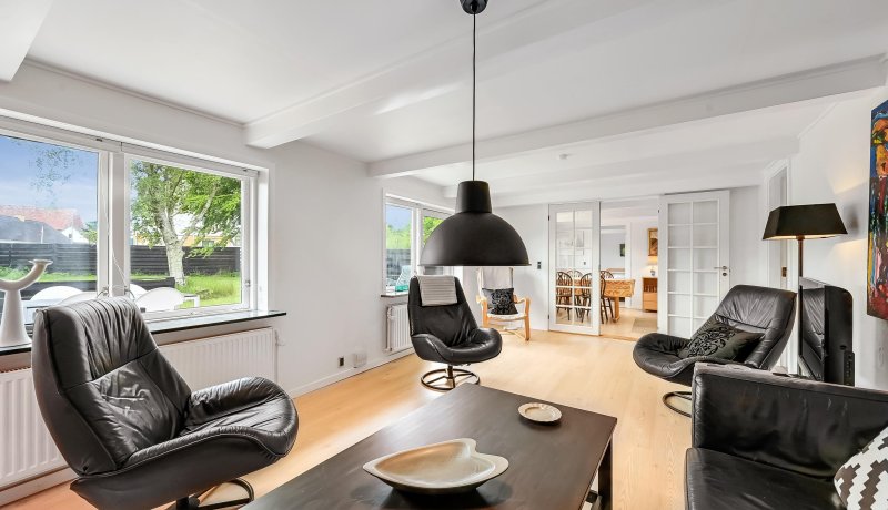 Billede af Hovedgaden 77