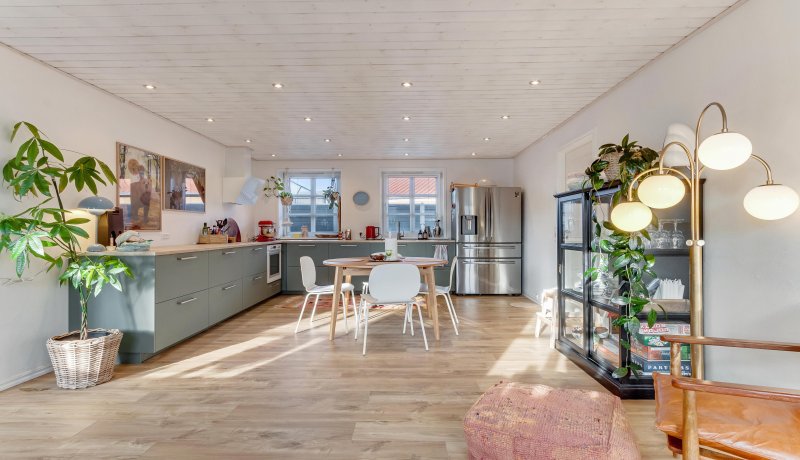 Billede af Vrenstedvej 12D