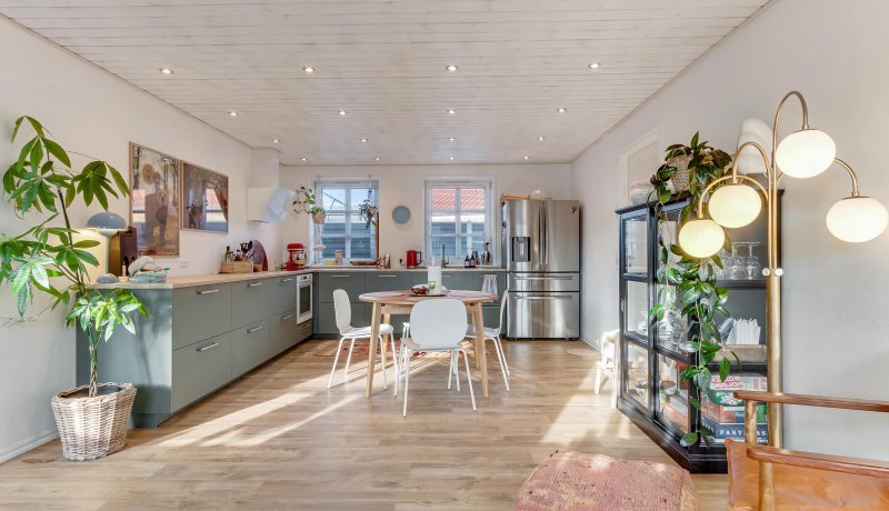 Billede af Vrenstedvej 12D