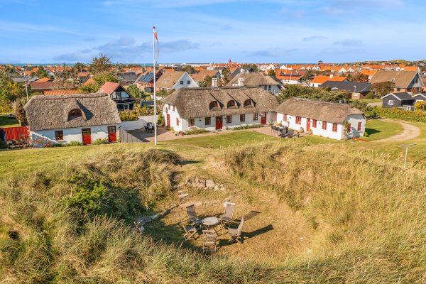 3009_Møllehuset, begge huse