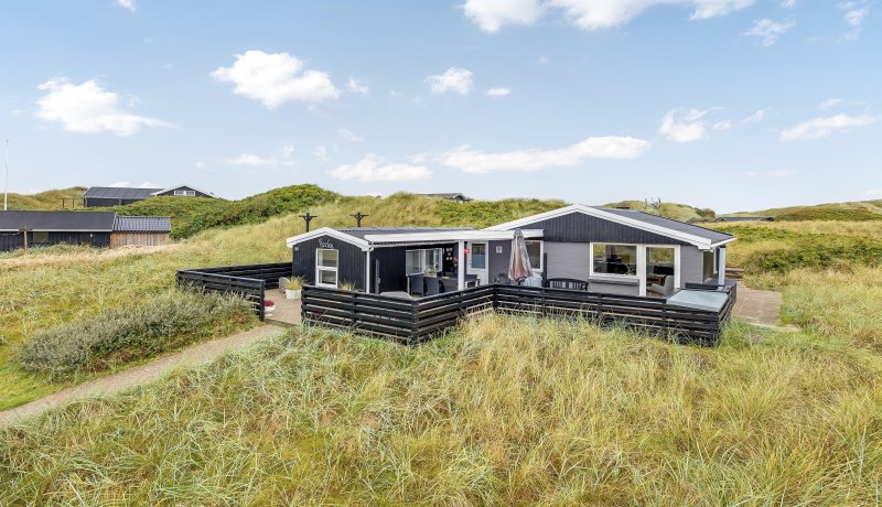 Billede af Bettysvej 12