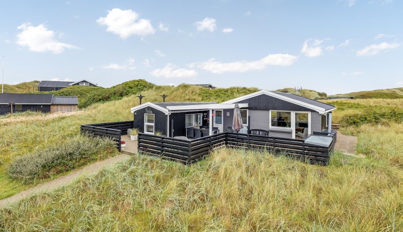 Billede af Bettysvej 12