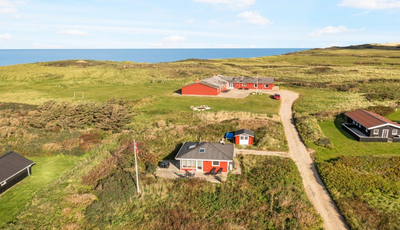 Billede af Delfinvej 23