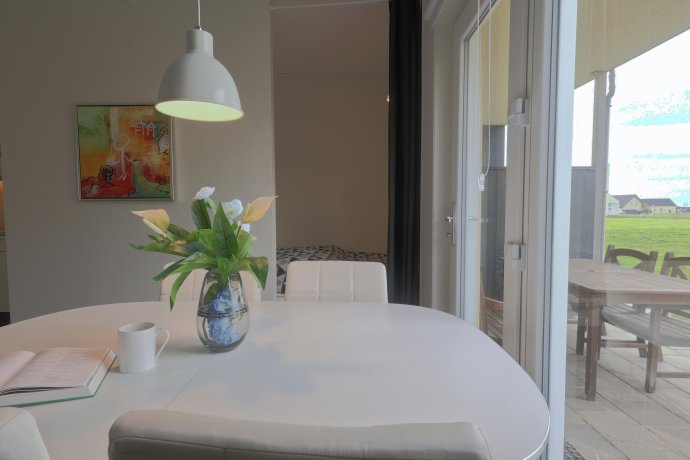 Billede af Lyngbyvej 239U, lejl. 18, st.