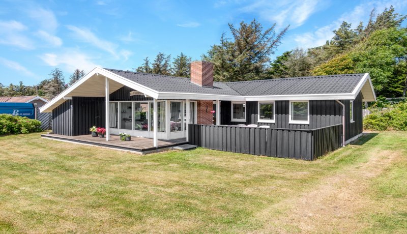 Billede af Sommervej 2