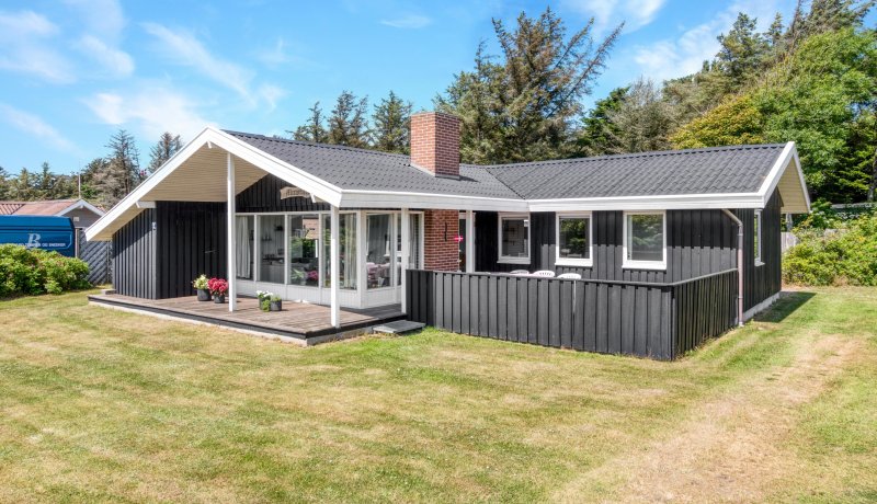 Billede af Sommervej 2