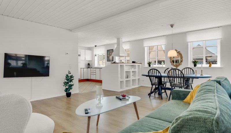 Billede af Vrenstedvej 12B, stuen