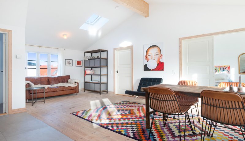 Billede af Nørregade 17B