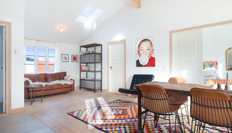 Billede af Nørregade 17B