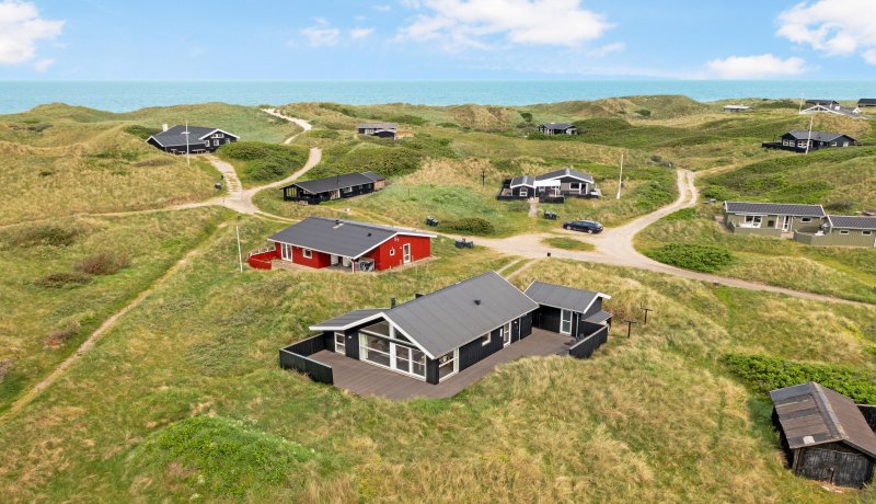 Billede af Bettysvej 3