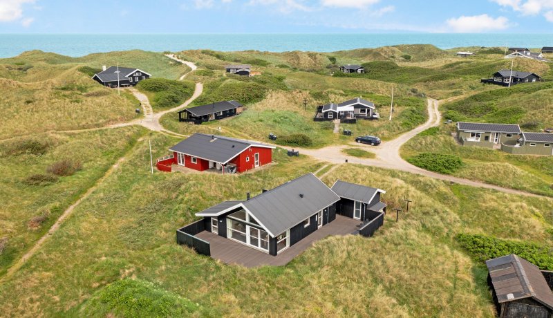 Billede af Bettysvej 3