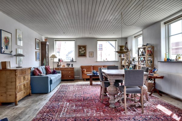 Norgesvej 20