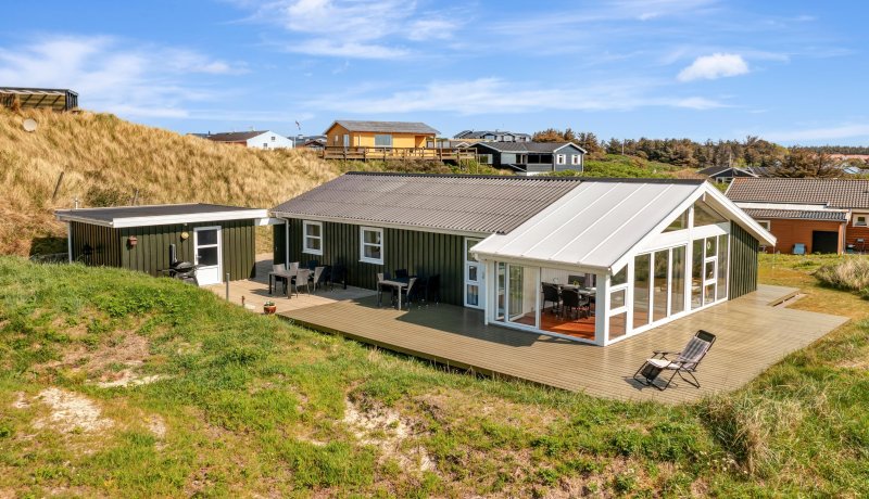 Billede af Septembervej 10