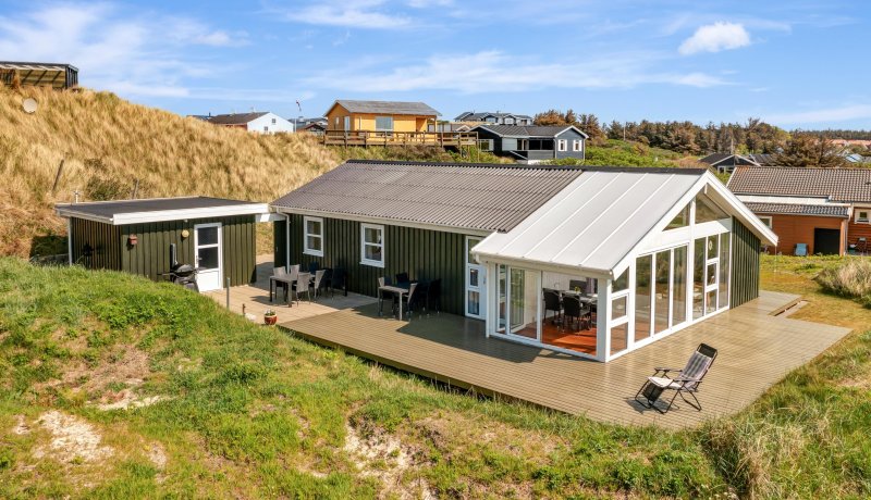 Billede af Septembervej 10