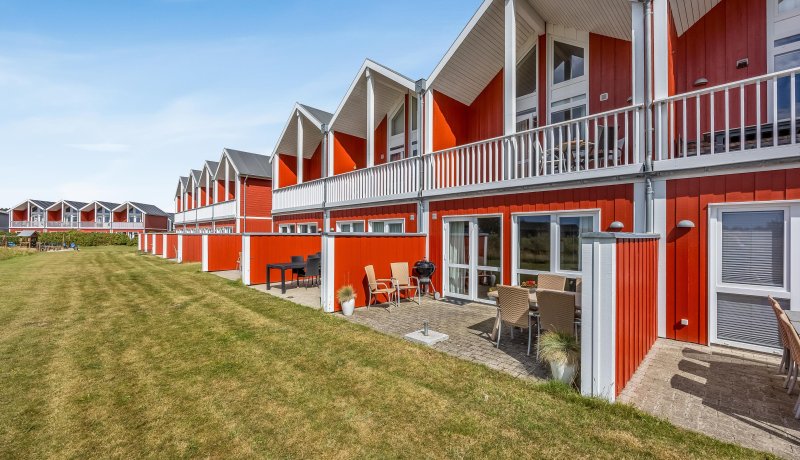 Billede af Hornfisken 52