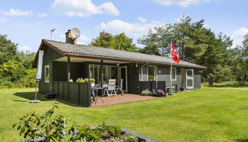 Billede af Agertoften 14