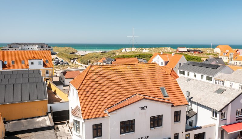 Billede af Søndergade 8, 2.