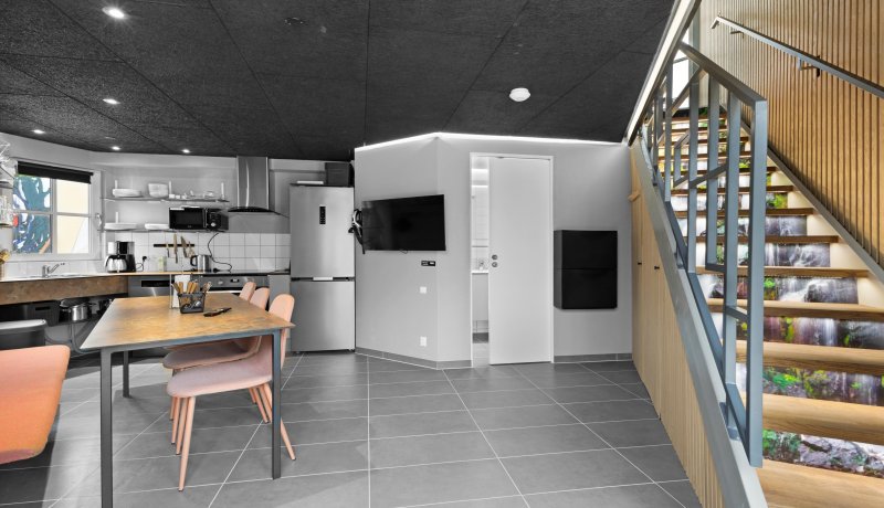 Billede af Vesterhavsvej 105K