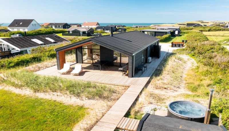 Billede af Tjørnevej 18