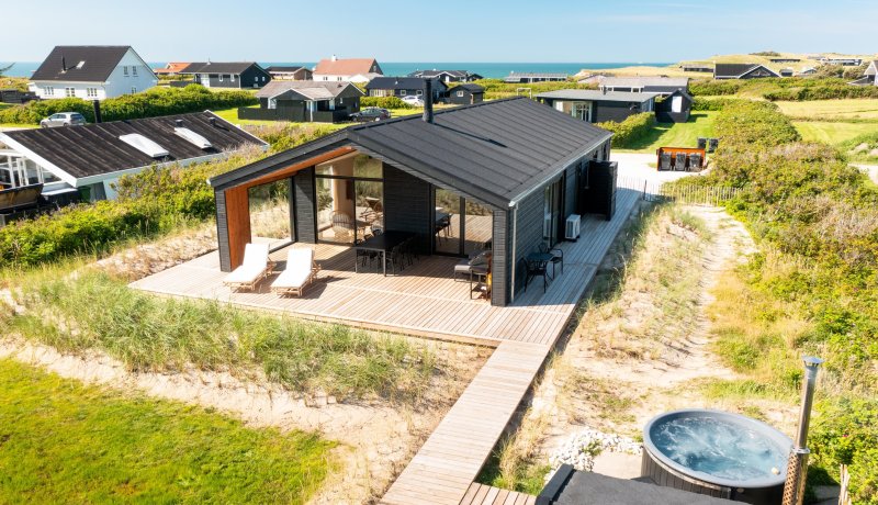 Billede af Tjørnevej 18